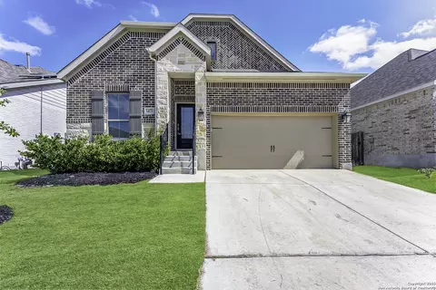 Exterior - 14171 Blind Bandit, San Antonio, TX 78254 photo 1 of 2