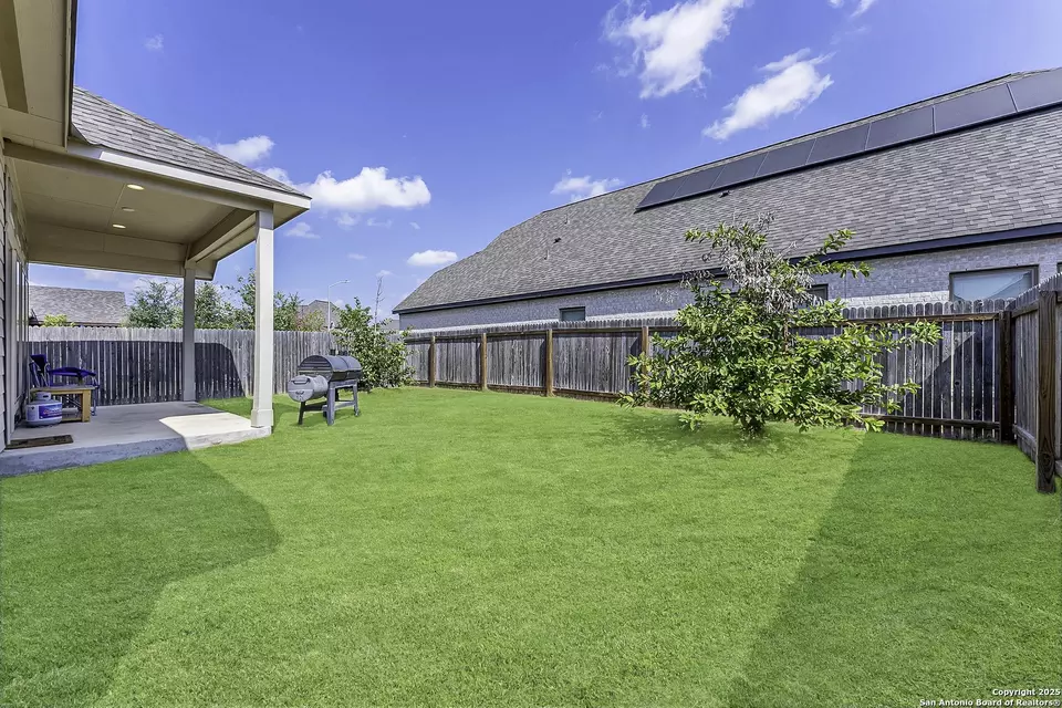 Exterior - 14171 Blind Bandit, San Antonio, TX 78254 photo 2 of 2