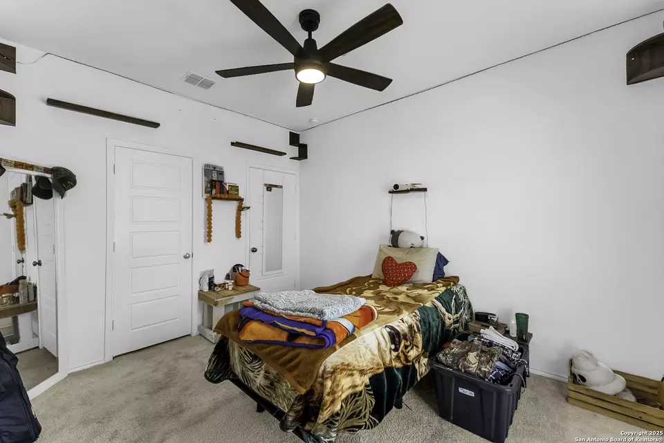 Bedroom - 14171 Blind Bandit, San Antonio, TX 78254 photo 3 of 3