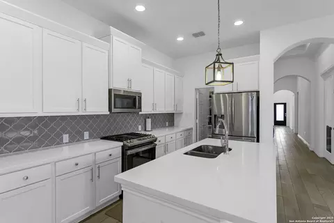 Kitchen - 14171 Blind Bandit, San Antonio, TX 78254 photo 1 of 2