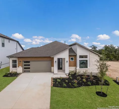 421 Fandango, Boerne, TX 78006