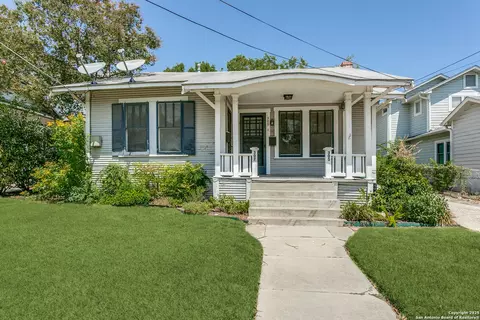 305 Argo, Alamo Heights, TX 78209