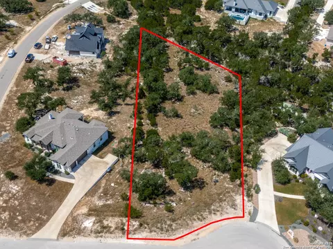158 Wireweed Rd, New Braunfels, TX 78132