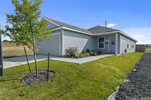 1732 Knoll Rdg, New Braunfels, TX 78130