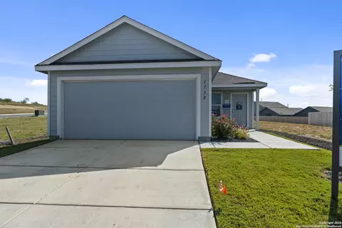 1732 Knoll Rdg, New Braunfels, TX 78130