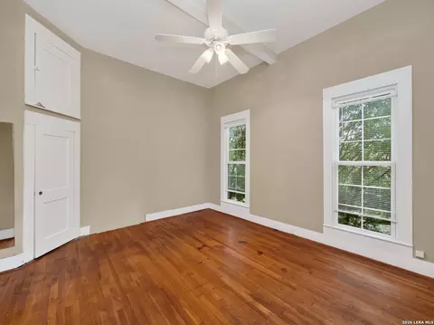 Bedroom - 301 Jefferson Dr, Devine, TX 78016 photo 5 of 5