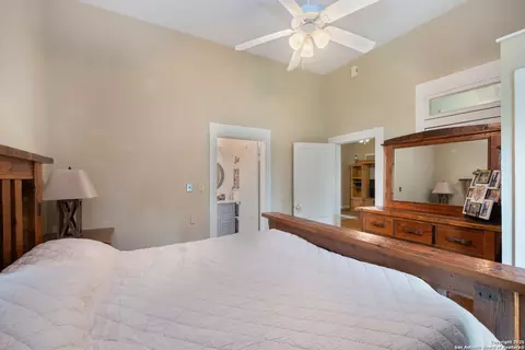 Bedroom - 301 Jefferson Dr, Devine, TX 78016 photo 2 of 3