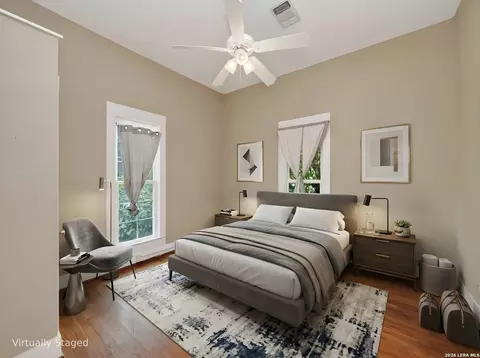 Bedroom - 301 Jefferson Dr, Devine, TX 78016 photo 1 of 5