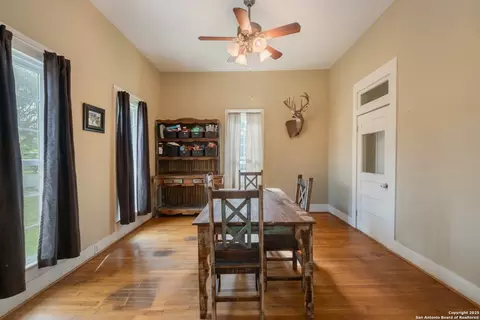 Dining - 301 Jefferson Dr, Devine, TX 78016 photo 1 of 2