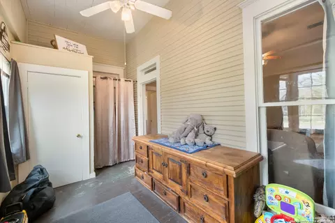 Entry Way - 301 Jefferson Dr, Devine, TX 78016 photo 1 of 1