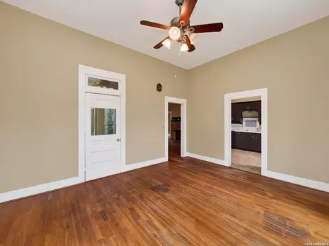 Living - 301 Jefferson Dr, Devine, TX 78016 photo 1 of 4