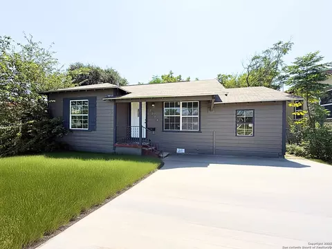 2234 Hays, San Antonio, TX 78202