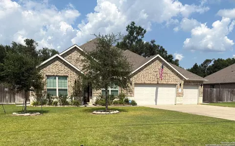 6358 Rolling Hls, Conroe, TX 77303