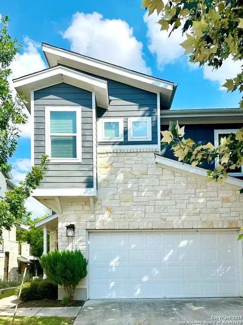 7202 Crandower, Austin, TX 78741