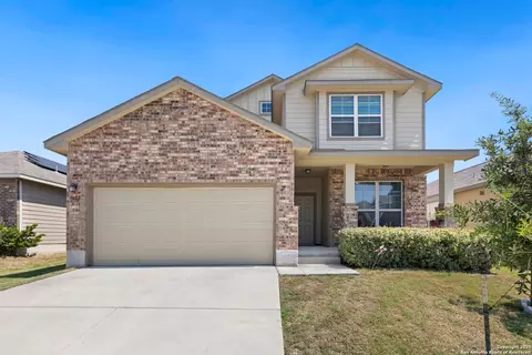 4602 Acacia Hl, San Antonio, TX 78244