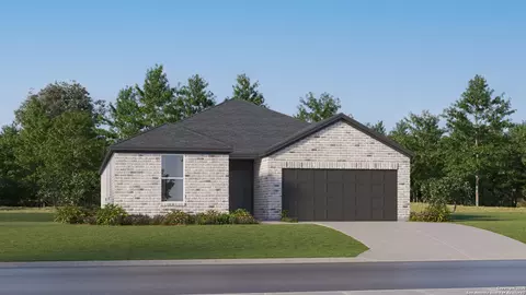 5538 Wilder St, New Braunfels, TX 78132