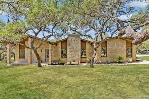 31631 Sierra Vis, Bulverde, TX 78163