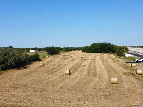 Interstate Highway 10, Cibolo, TX 78108