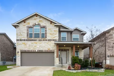 13043 Panhandle Cv, San Antonio, TX 78253