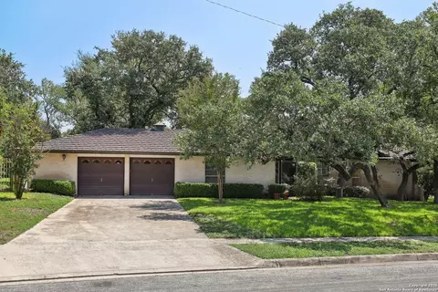 9239 Bingham, San Antonio, TX 78230