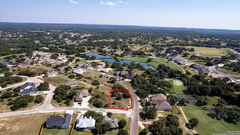 lot287 Jacob Dearing, Blanco, TX 78606
