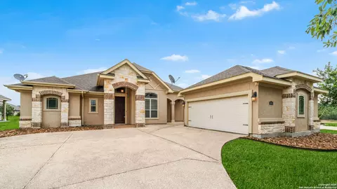 30006 Cibolo Gap, Fair Oaks Ranch, TX 78015