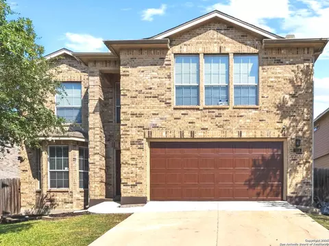 7815 Ironside Prt, San Antonio, TX 78227