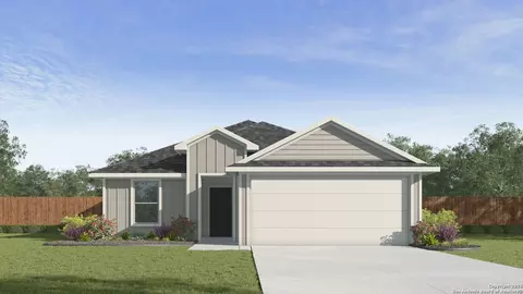 1682 Kolbe Trl, New Braunfels, TX 78130