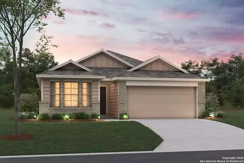 5107 Halite Vly, San Antonio, TX 78222