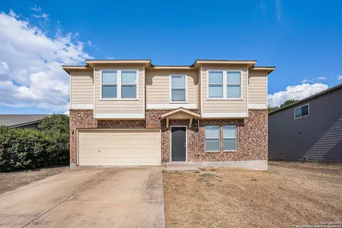 658 Crosspoint, New Braunfels, TX 78130