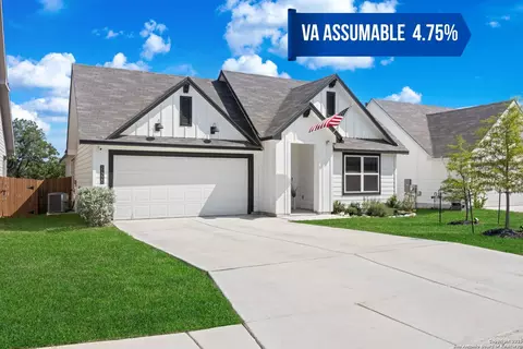 21220 Cobbles Loop, San Antonio, TX 78266