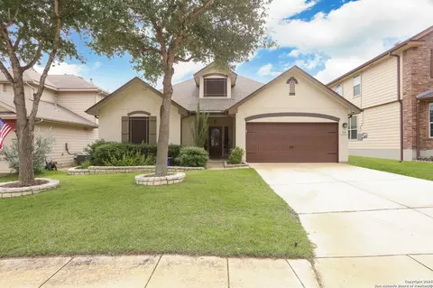 511 Redbird Song, San Antonio, TX 78253