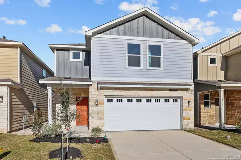 6506 Bufflehead Bnd, Leon Valley, TX 78240