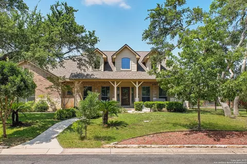 9035 Mount Meyer, San Antonio, TX 78254