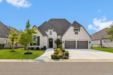 7011 Cantera Mnr, San Antonio, TX 78255