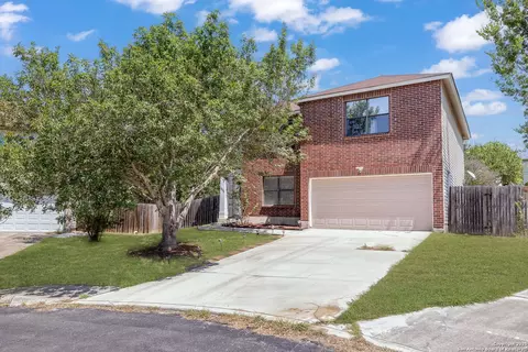 7923 Chestnut Bear, Converse, TX 78109