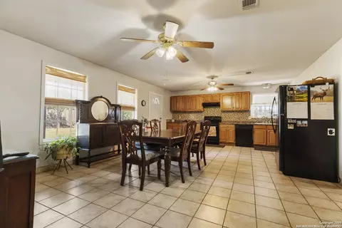 Dining - 944 County Road 769, Devine, TX 78016 photo 1 of 1