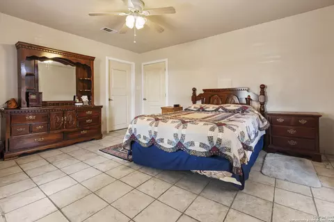 Bedroom - 944 County Road 769, Devine, TX 78016 photo 3 of 3