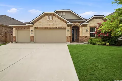 8939 Trail Dust, San Antonio, TX 78254
