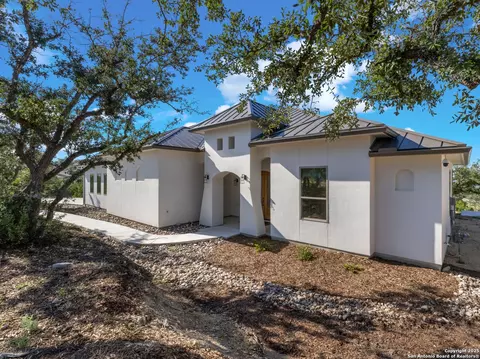 673 Travis Frst, Bulverde, TX 78163