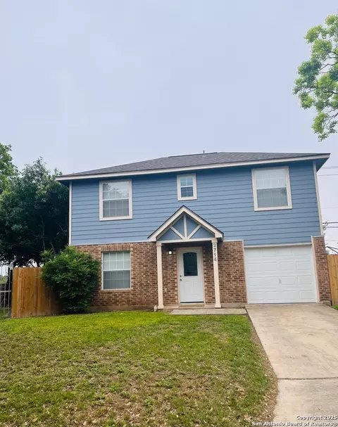 2714 Leslie Nicole, San Antonio, TX 78237