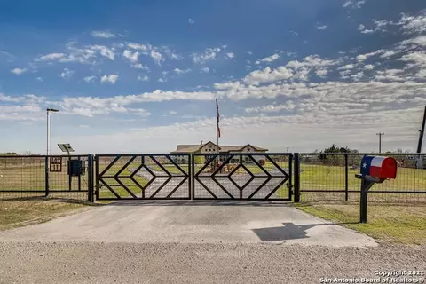 7193 Talley Rd #LOT 11, San Antonio, TX 78253