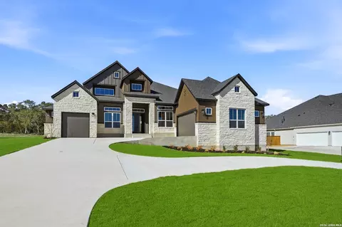 8529 Benclare, San Antonio, TX 78266