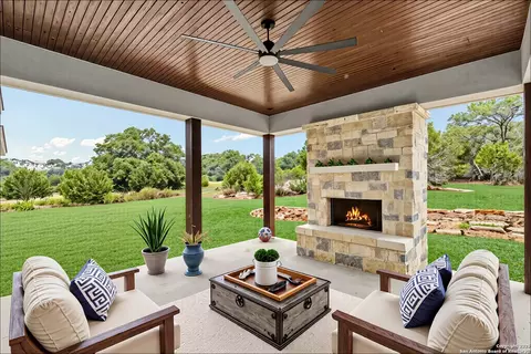 120 Mystic Shrs, Spring Branch, TX 78070