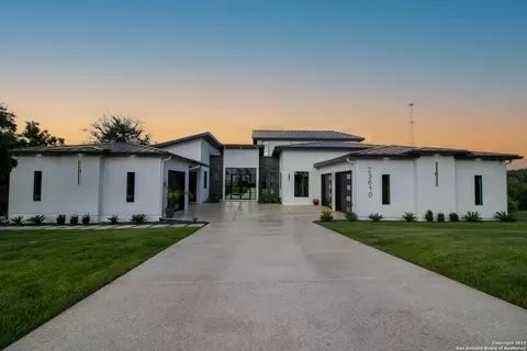 23610 Messina Cyn, San Antonio, TX 78255