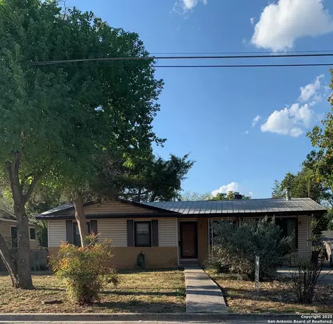607 Exchange, Schertz, TX 78154