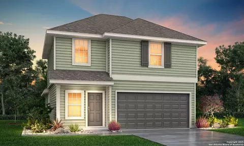 10307 Liberty Grv, San Antonio, TX 78224