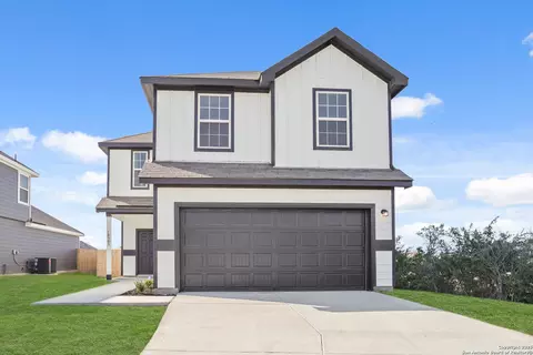 10303 Liberty Grv, San Antonio, TX 78224