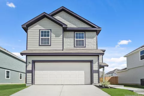 10306 Liberty Grv, San Antonio, TX 78224