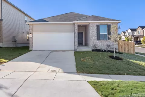 9306 Devils Riv, Converse, TX 78109